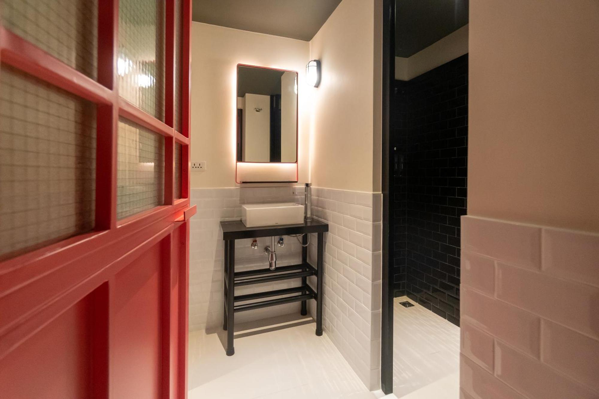 Socialtel Koh Samui (Adults Only) Otel Chaweng Plajı Dış mekan fotoğraf